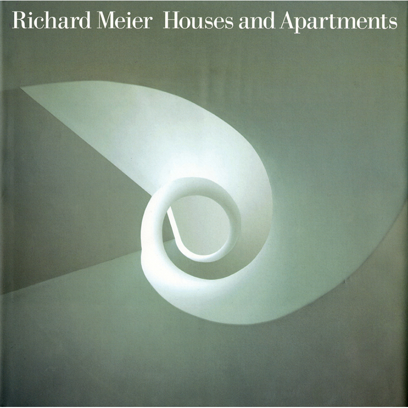 Richard Meier Houses and Apartments  в Перми | Loft Concept 