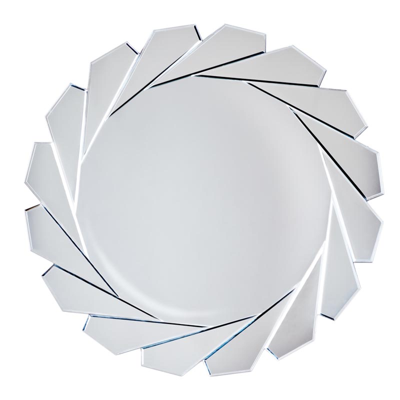 Зеркало Rays Shards Mirror  в Перми | Loft Concept 