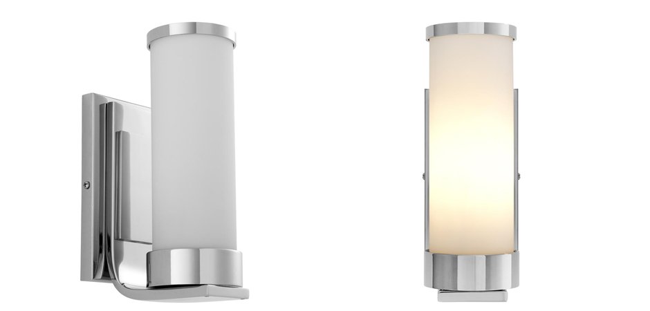 Бра Eichholtz Wall Lamp Creed Бра Eichholtz Wall Lamp Creed - Loft-Concept в Перми
