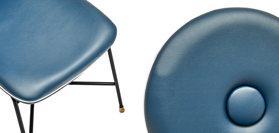 Стул Oliver Chair Стул Oliver Chair - Loft-Concept в Перми