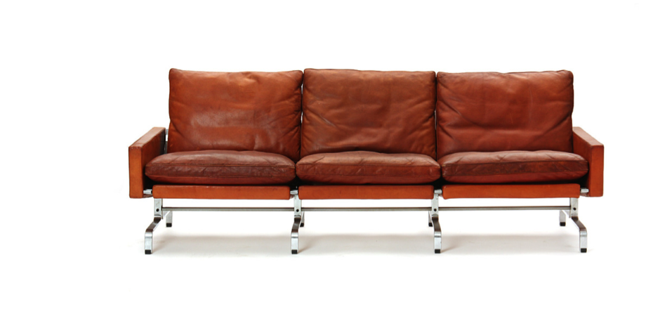 Диван PK31 3 Seat Диван PK31 3 Seat - Loft-Concept в Перми