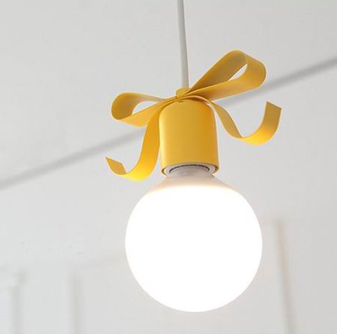 Подвесной светильник BOW Pendant Lamp  в Перми | Loft Concept 