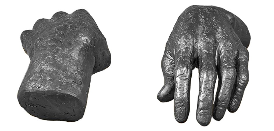 Статуэтка Hand Статуэтка Hand - Loft-Concept в Перми