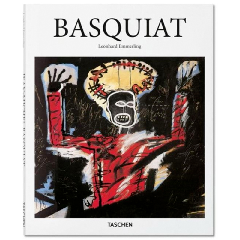 Basquiat Art  в Перми | Loft Concept 