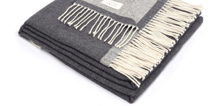 Плед SARA 6000 Marzotto - Loft-Concept в Перми