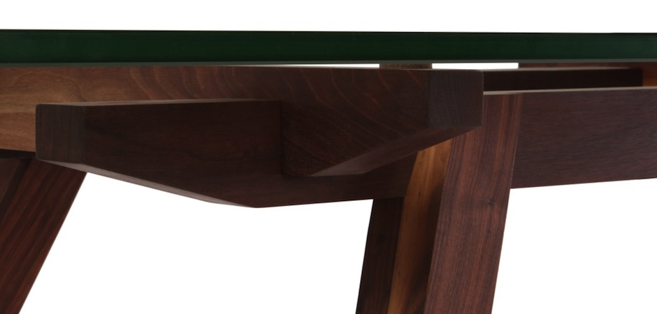 Стол Alejandro Sticotti Стол Alejandro Sticotti - Loft-Concept в Перми