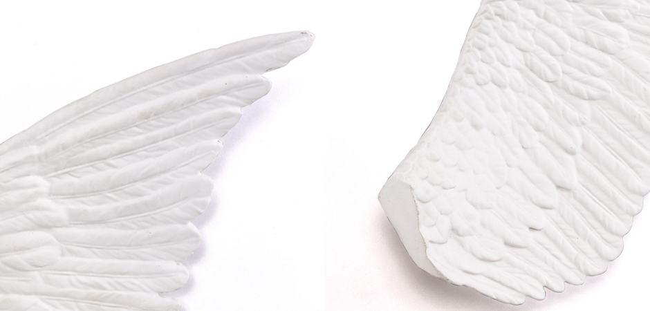 Декоративное панно Seletti Wing Left Декоративное панно Seletti Wing Left - Loft-Concept в Перми