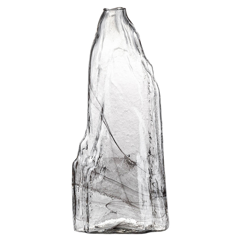 Ваза Glass Peak Vase  в Перми | Loft Concept 