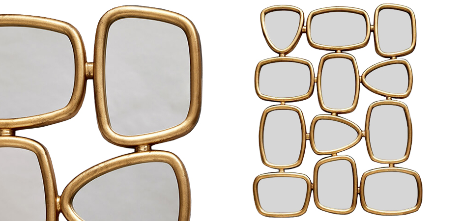 Зеркало Freda Mirror Зеркало Freda Mirror - Loft-Concept в Перми
