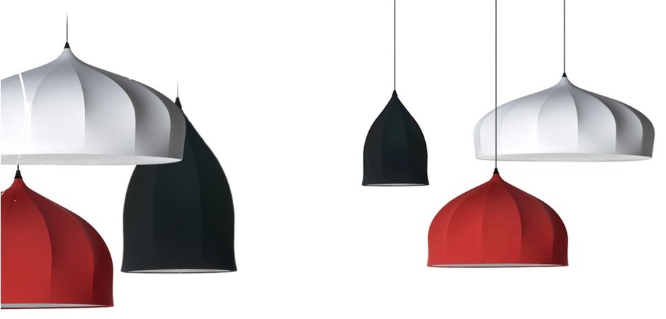 Люстра Moooi Dome Люстра Moooi Dome - Loft-Concept в Перми
