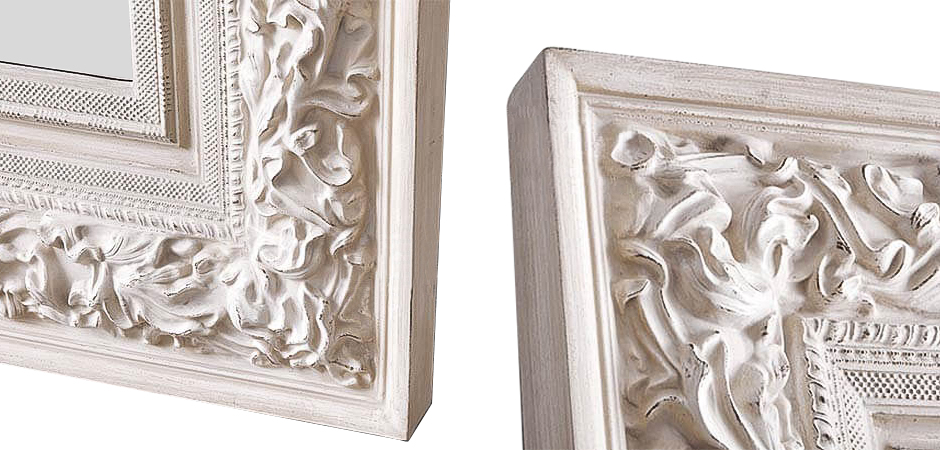 Зеркало Cappello Mirror Зеркало Cappello Mirror - Loft-Concept в Перми