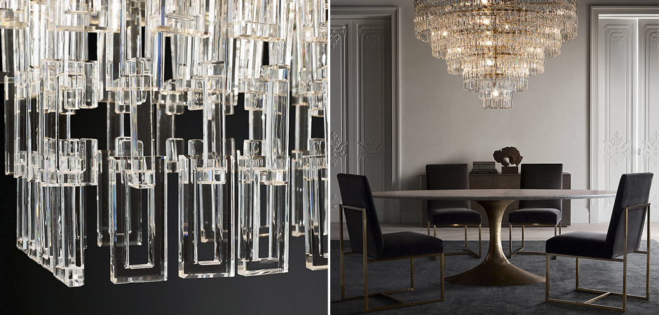 Люстра Marignan Round Chandelier 120 Люстра Marignan Round Chandelier 120 - Loft-Concept в Перми