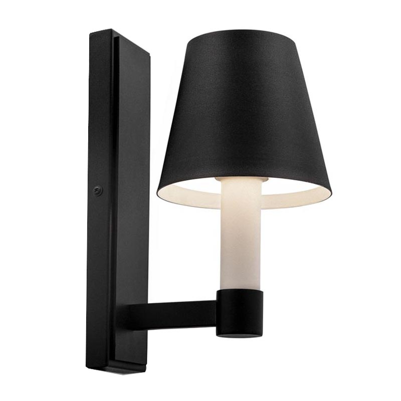 Бра Eremon Sconce Черный в Перми | Loft Concept 