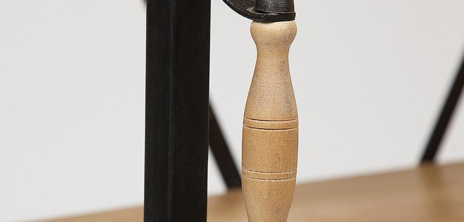 Стеллаж Mango Shelving Patricia - фото №1