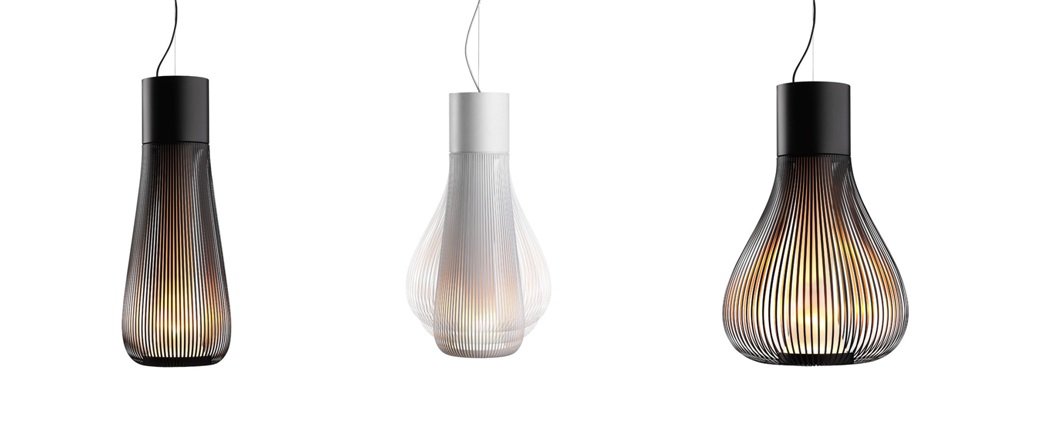 Подвесной светильник Flos Chasen - Loft-Concept в Перми