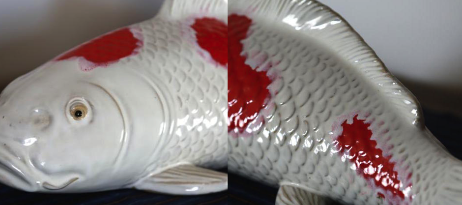 Аксессуар Japanese Carp Аксессуар Japanese Carp - Loft-Concept в Перми