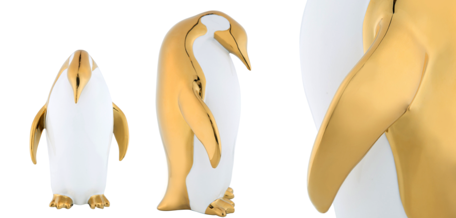 Декор Penguin Декор Penguin - Loft-Concept в Перми