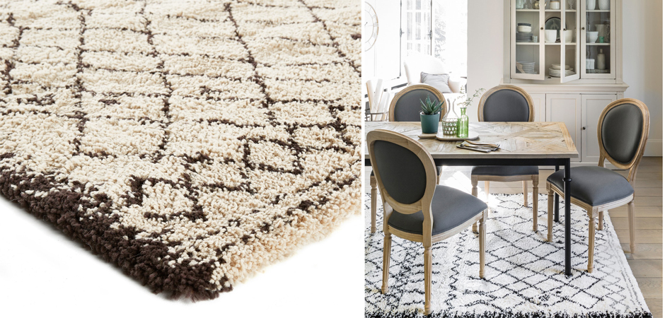 Ковер Oriental Style Carpet I Ковер Oriental Style Carpet I - Loft-Concept в Перми