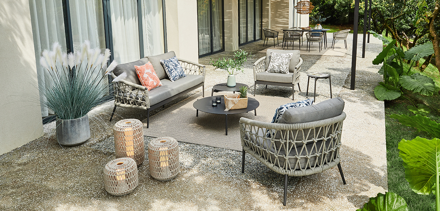 Приставной стол Robby Side Table - фото