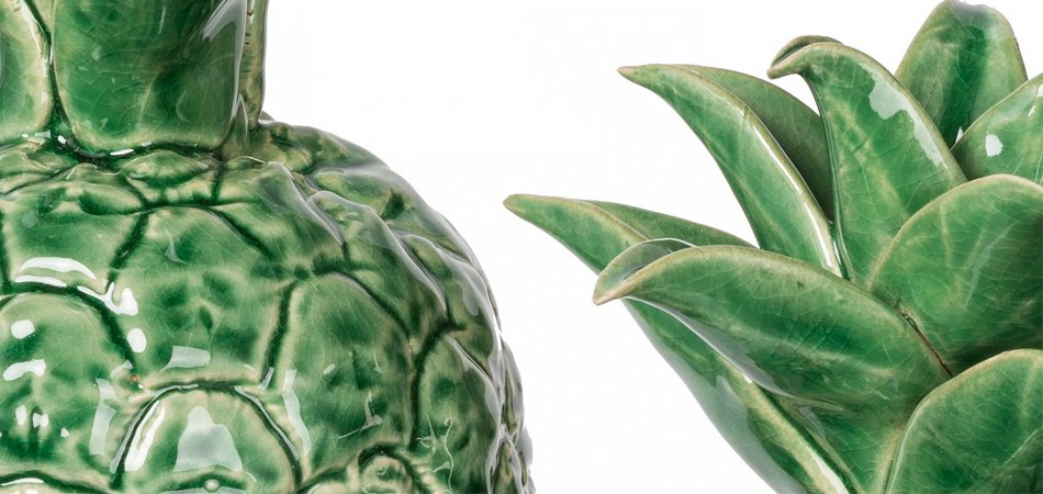 Аксессуар Green Pineapple Аксессуар Green Pineapple - Loft-Concept в Перми