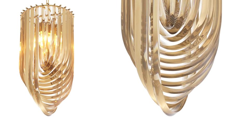 Люстра Chandelier Murano Champagne 35 Люстра Chandelier Murano Champagne 35 - Loft-Concept в Перми