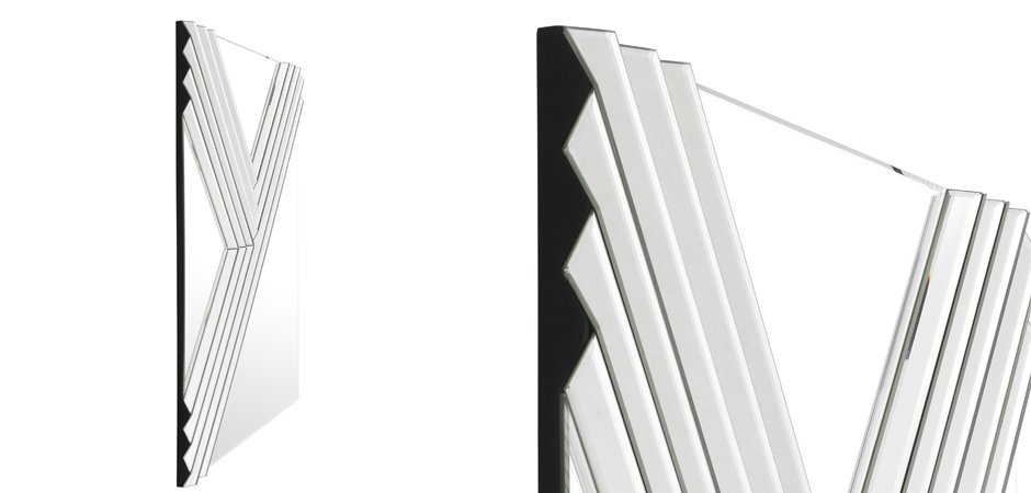 Зеркало Eichholtz Mirror Ponzo Зеркало Eichholtz Mirror Ponzo - Loft-Concept в Перми