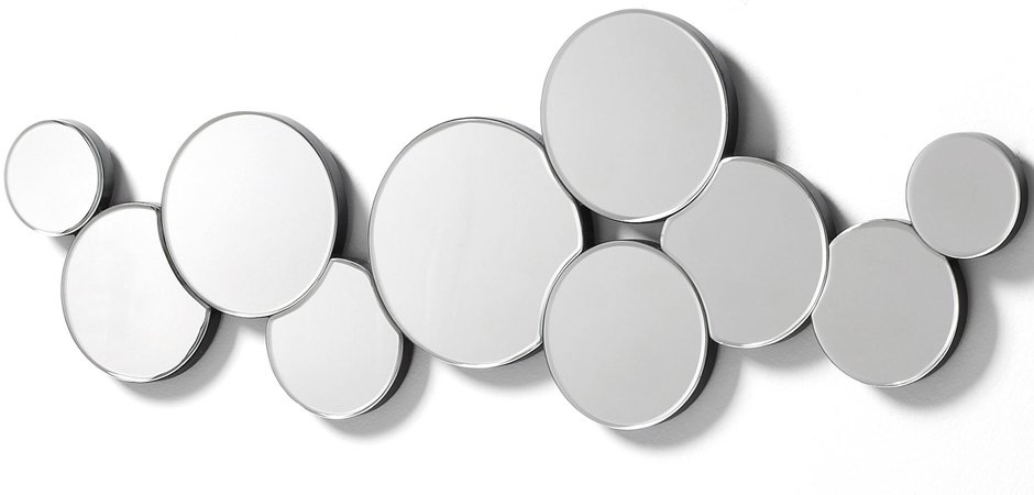 Зеркало Round Cell Mirror Зеркало Round Cell Mirror - Loft-Concept в Перми