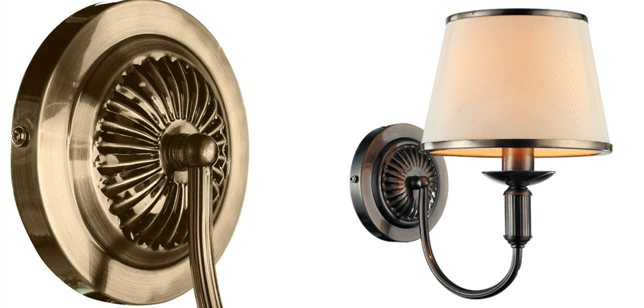 Бра Anafesto Sconces Бра Anafesto Sconces - Loft-Concept в Перми