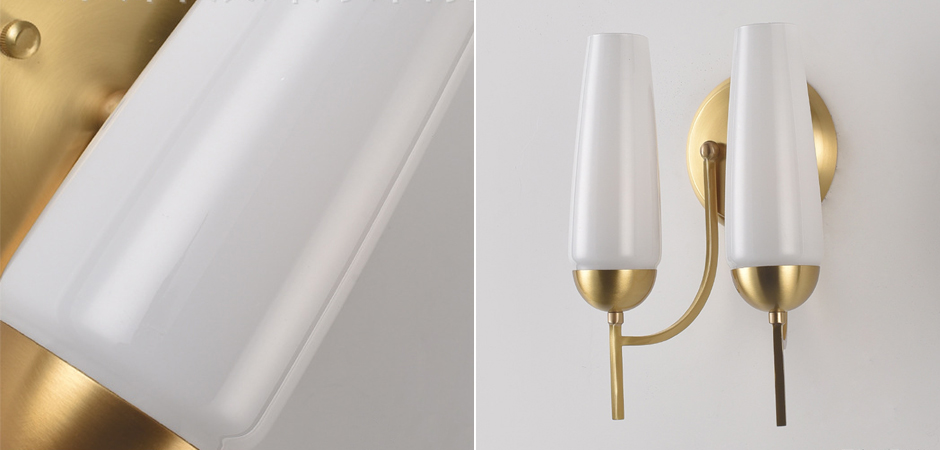 Бра American Candle Wall Lamp two Бра American Candle Wall Lamp two - Loft-Concept в Перми