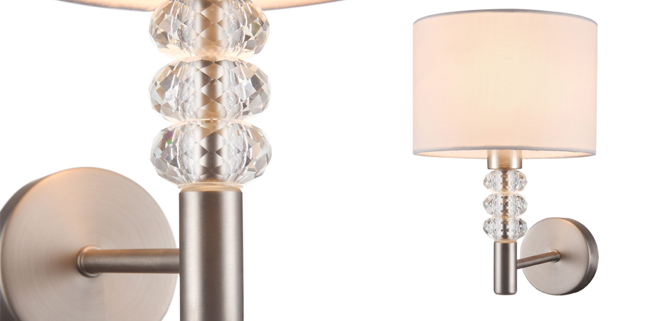 Бра Cornaro Sconces Бра Cornaro Sconces - Loft-Concept в Перми
