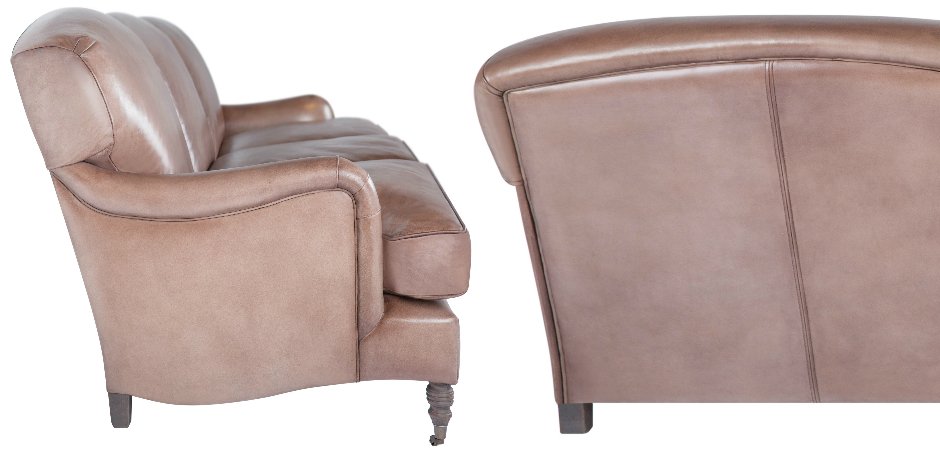 Диван Charming Royal Sofa Диван Charming Royal Sofa - Loft-Concept в Перми