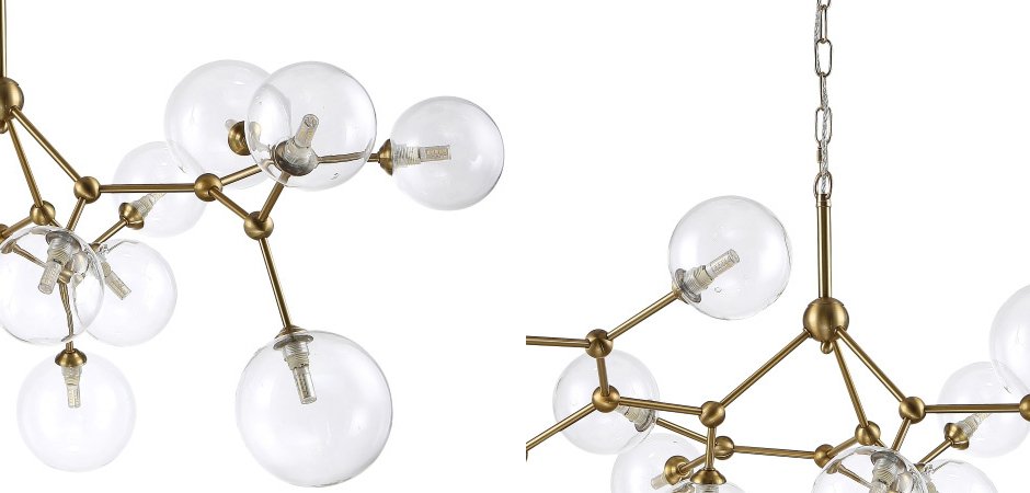 Люстра Gallotti & Radice Branches 15 Люстра Gallotti & Radice Branches 15 - Loft-Concept в Перми