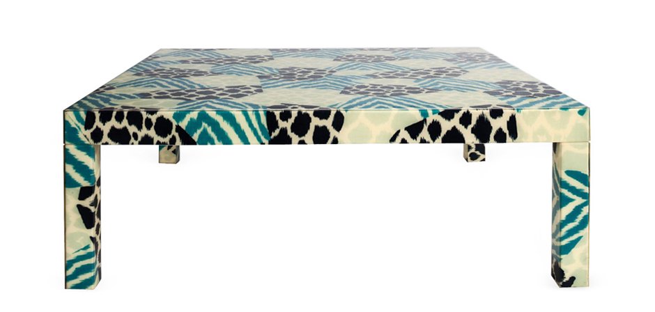 Кофейный стол Graphic Coffee Table Кофейный стол Graphic Coffee Table - Loft-Concept в Перми