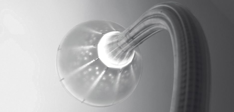 Торшер Pipe Terra Floor Lamp Торшер Pipe Terra Floor Lamp - Loft-Concept в Перми