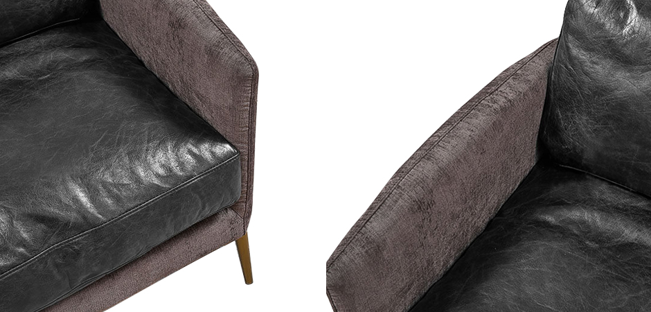 Кресло Finley Armchair Кресло Finley Armchair - Loft-Concept в Перми
