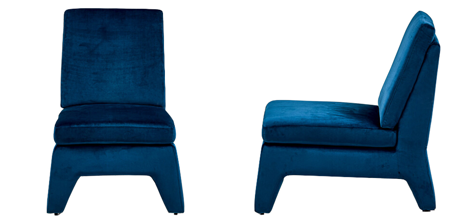Кресло Teixeira Chair Кресло Teixeira Chair - Loft-Concept в Перми