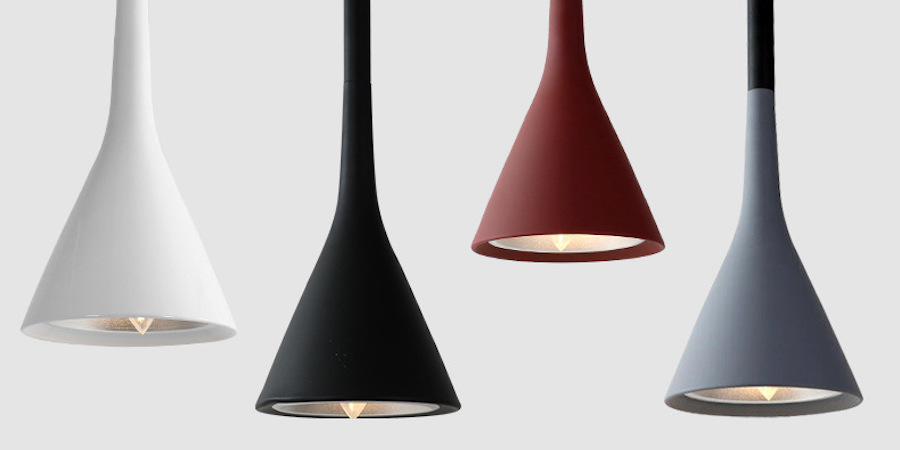 Подвесной светильник Coppe Подвесной светильник Coppe - Loft-Concept в Перми