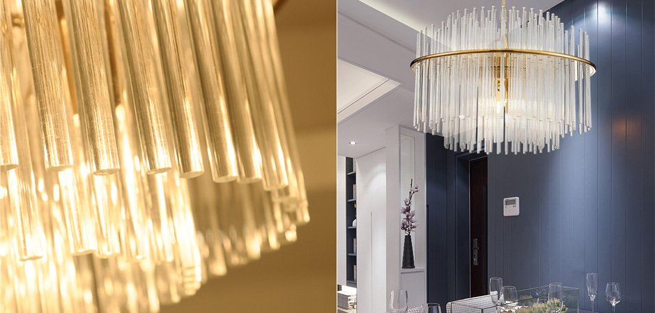 Люстра Nembus KEBO STILL ROUND CHANDELIER Люстра Nembus KEBO STILL ROUND CHANDELIER - Loft-Concept в Перми