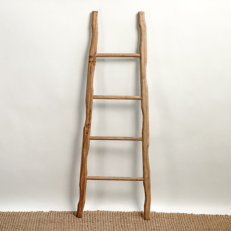 Лестница-вешалка Tonka Hanger Ladder Древесина в Перми | Loft Concept 