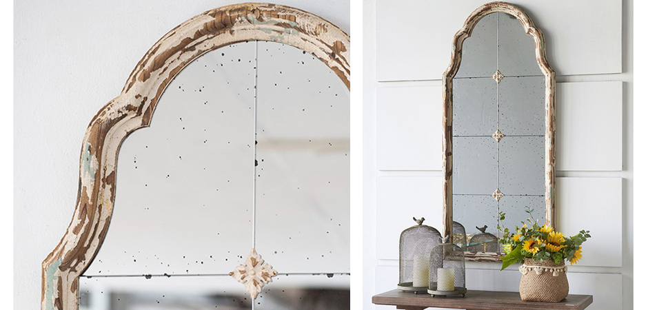 Зеркало Moorish Framing Зеркало Moorish Framing - Loft-Concept в Перми