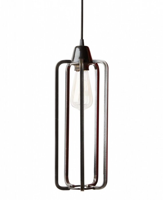 Подвесной светильник Loft Brutal Rust Pendant Tall  в Перми | Loft Concept 