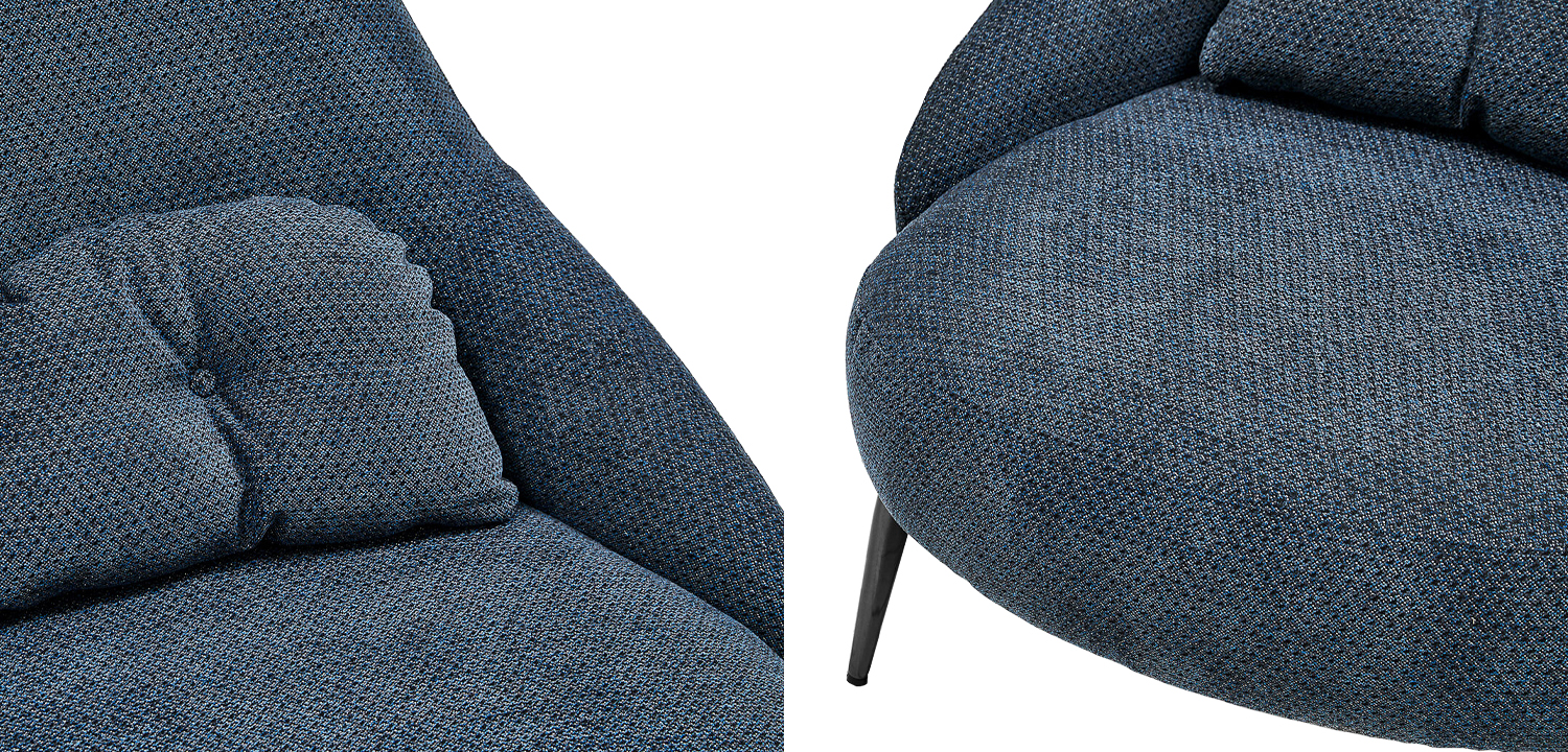 Кресло Lorits Chair - фото №1