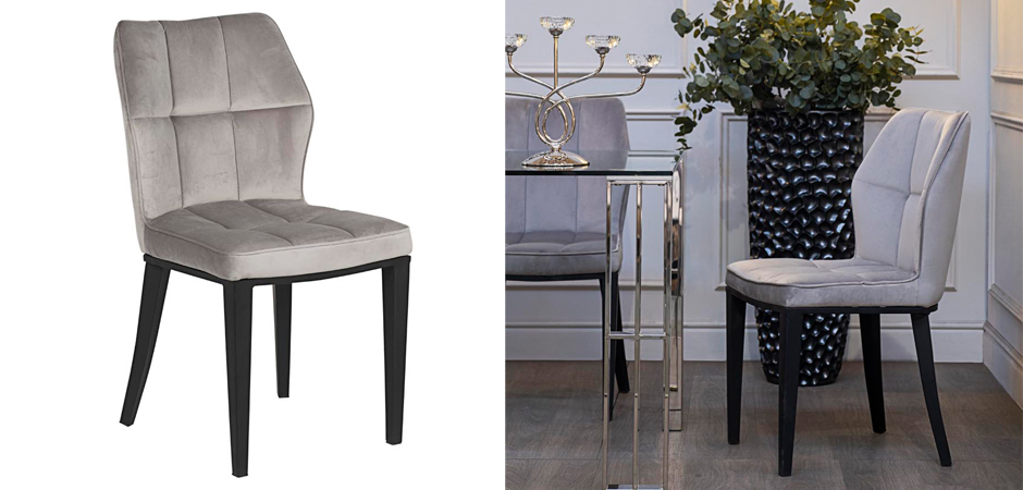 Стул Deffo Chair Стул Deffo Chair - Loft-Concept в Перми