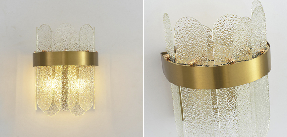 Бра Blount Raised Wall Lamp Бра Blount Raised Wall Lamp - Loft-Concept в Перми