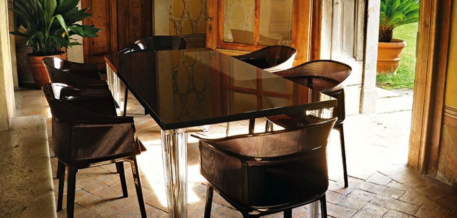 Стул Papyrus Стул Papyrus - Loft-Concept в Перми