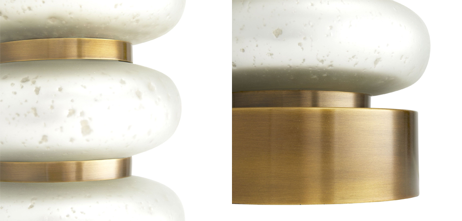 Дизайнерская настольная лампа GAELEN LAMP Дизайнерская настольная лампа GAELEN LAMP - Loft-Concept в Перми