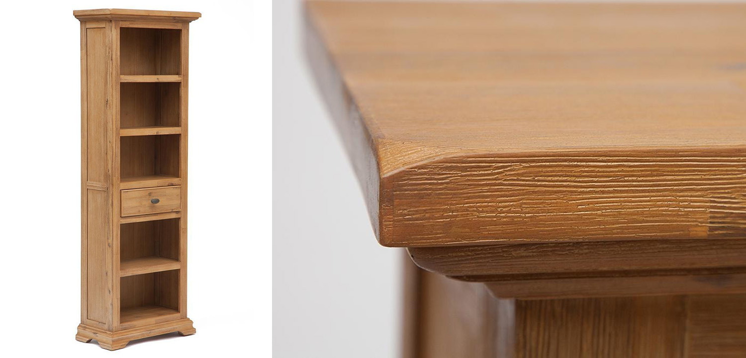 Стеллаж Shelving Provence Constantine small - фото