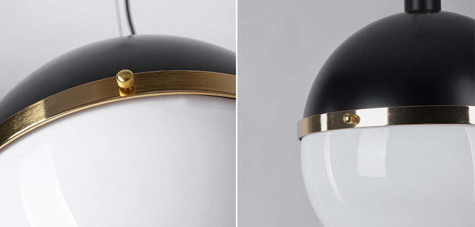 Люстра Extra Large Hicks Pendant Люстра Extra Large Hicks Pendant - Loft-Concept в Перми