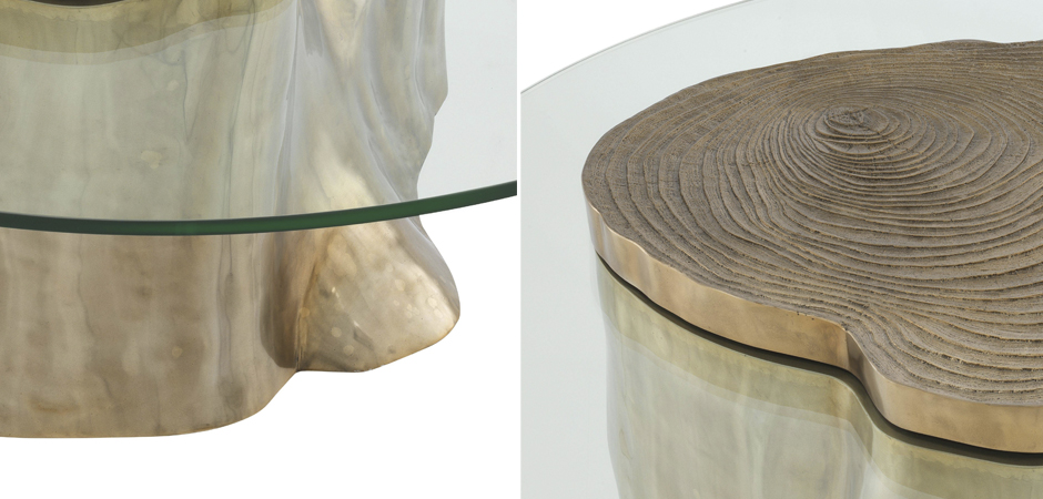 Кофейный стол Eichholtz Coffee Table Urban Кофейный стол Eichholtz Coffee Table Urban - Loft-Concept в Перми