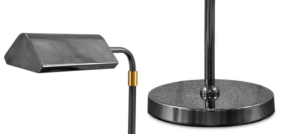 Настольная лампа Zorzi Table lamp Настольная лампа Zorzi Table lamp - Loft-Concept в Перми
